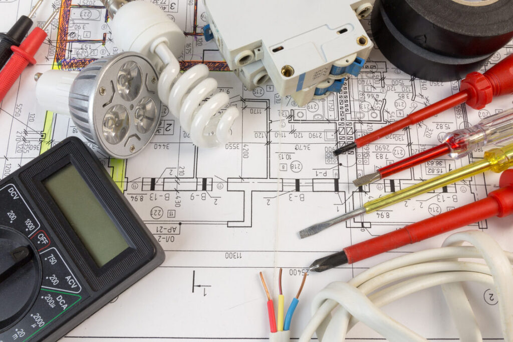 Norme électrique pour ERP : ce que dit la réglementation