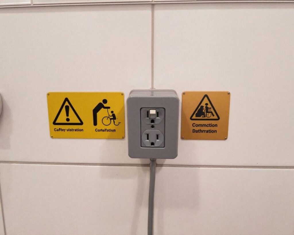 Norme électrique salle de bain : guide PDF à télécharger