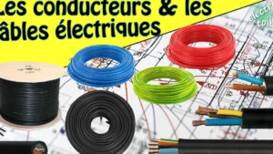 Norme NF C 15-100 : ce qu'elle impose au câble R2V