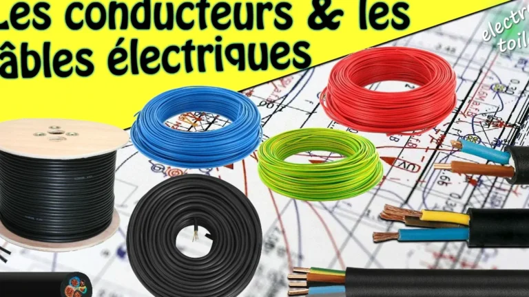 Norme NF C 15-100 : ce qu'elle impose au câble R2V