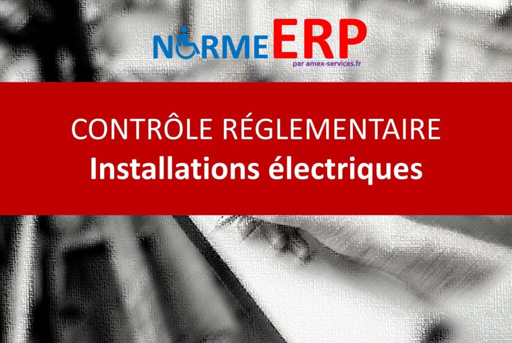 Normes électriques ERP : guide PDF à télécharger