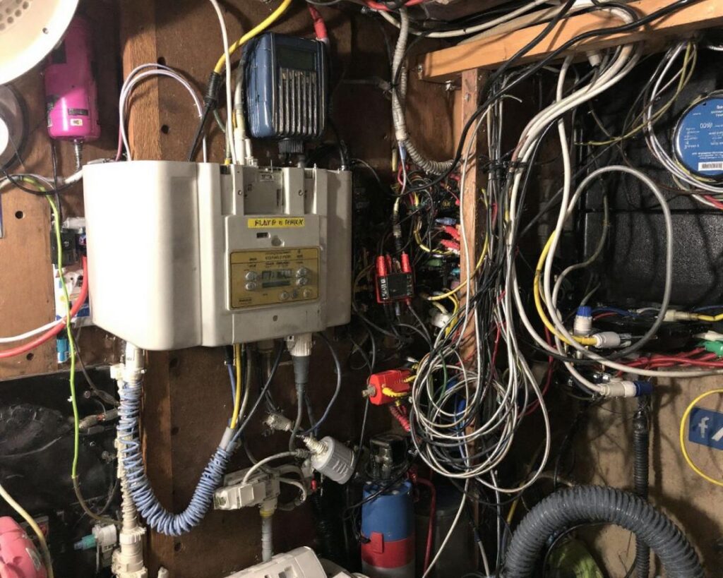 Peut-on utiliser du 2,5 mm² pour un circuit d’éclairage ?