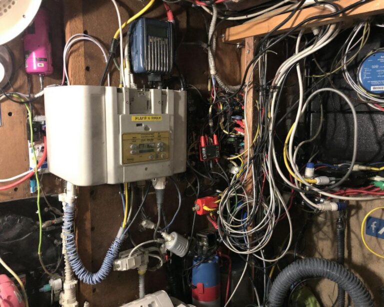 Peut-on utiliser du 2,5 mm² pour un circuit d’éclairage ?