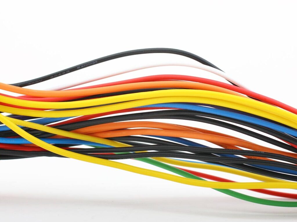 Quel ampérage maximal pour un câble de 2,5 mm² ?