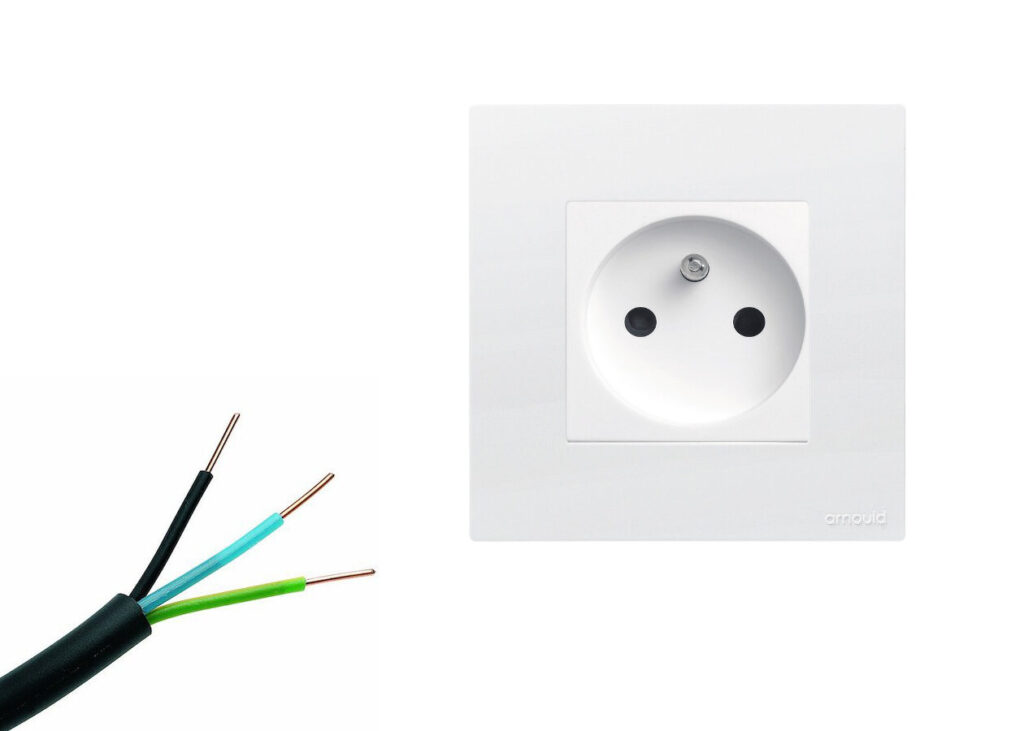 Quelle puissance maximale pour un câble 1,5 mm² ?