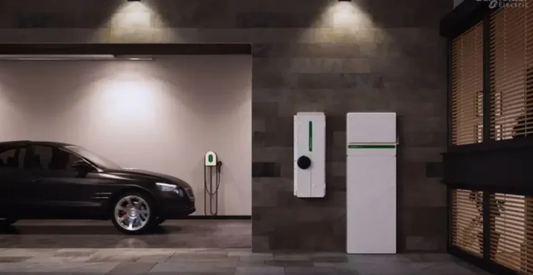 Passez à l’autonomie énergétique en toute simplicité grâce à une solution tout-en-un