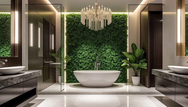 Verrière salle de bain : comment transformer votre espace avec élégance et luminosité ?