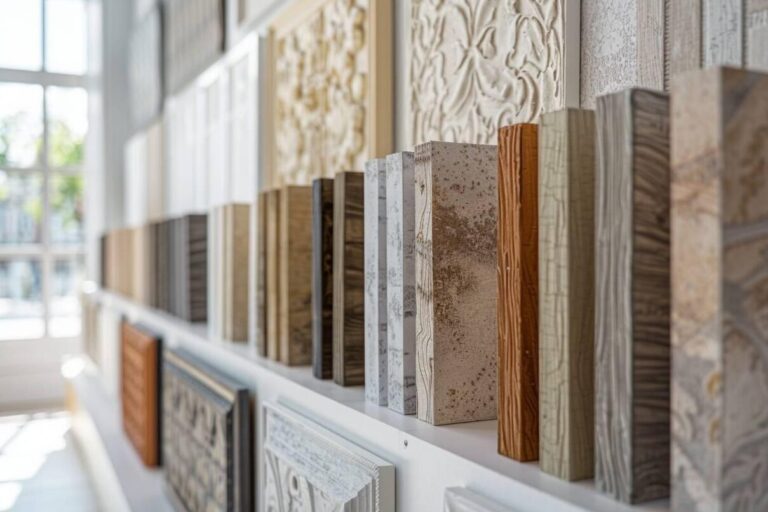 Comment intégrer des parpaings décoratifs dans votre décor intérieur ?