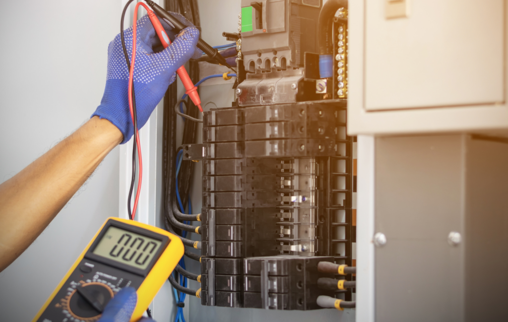 Comment facturer une intervention électrique en 2026 ?