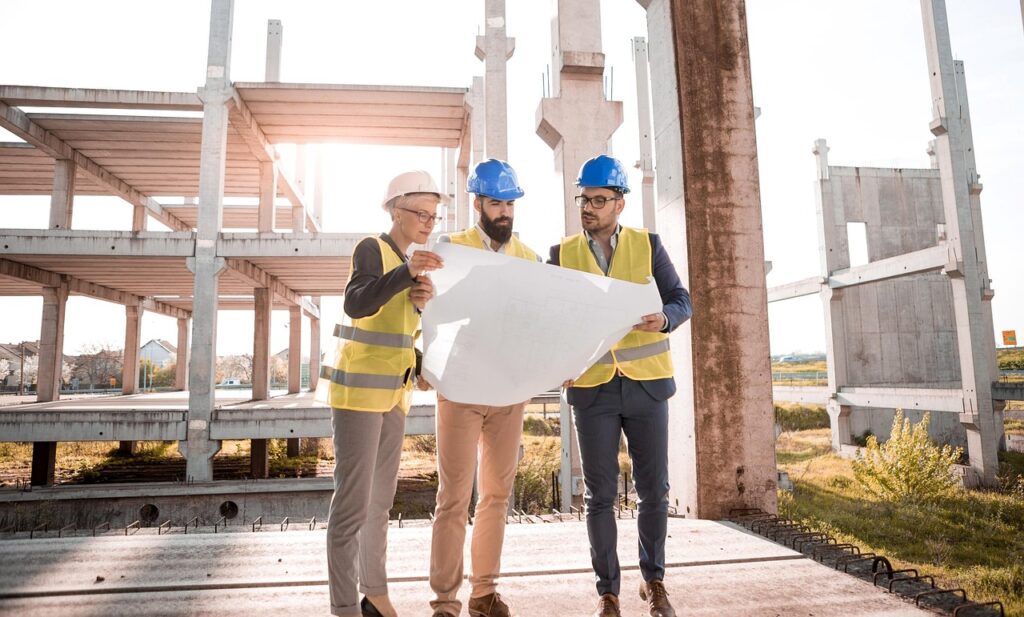 maîtrise des normes électriques est essentielle dans le bâtiment