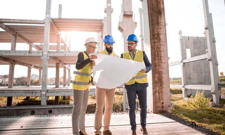 maîtrise des normes électriques est essentielle dans le bâtiment