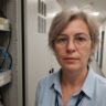 Portrait d'un membre de l'équipe Guid'elec
